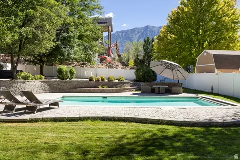 Exterior - 1198 E 1200 N, Orem, UT 84097 photo 7 of 14