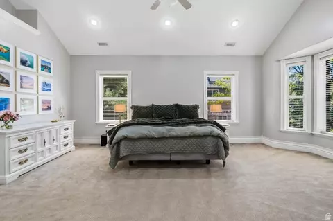 Bedroom - 1198 E 1200 N, Orem, UT 84097 photo 2 of 15