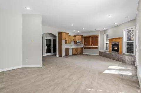 Living - 1198 E 1200 N, Orem, UT 84097 photo 5 of 5