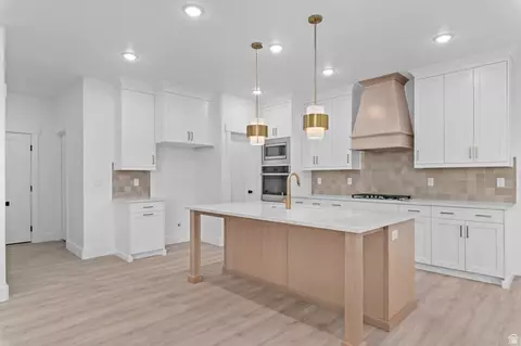 Kitchen - 17 E Carson Way, Salem, UT 84653 photo 1 of 1