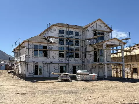 Exterior - 17 E Carson Way, Salem, UT 84653 photo 2 of 3