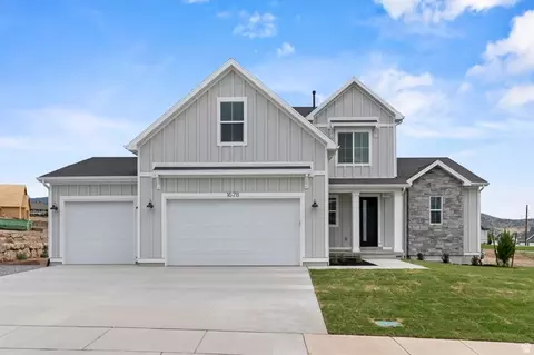 Exterior - 17 E Carson Way, Salem, UT 84653 photo 3 of 3