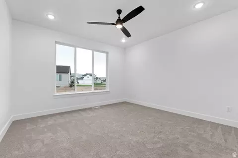 Bedroom - 17 E Carson Way, Salem, UT 84653 photo 1 of 1