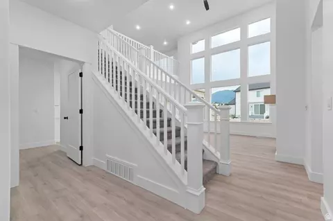 Entry Way - 17 E Carson Way, Salem, UT 84653 photo 1 of 1