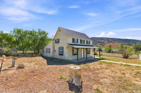 Exterior - 111 S Main St, Sterling, UT 84665 photo 1 of 6