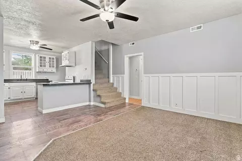 Living - 111 S Main St, Sterling, UT 84665 photo 2 of 3
