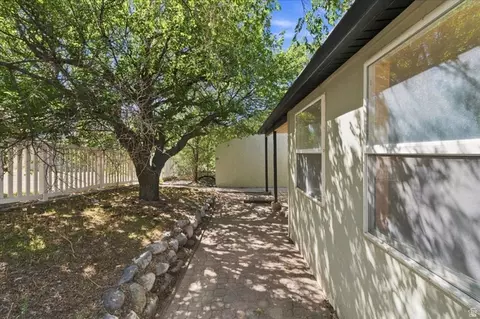 Exterior - 111 S Main St, Sterling, UT 84665 photo 6 of 6