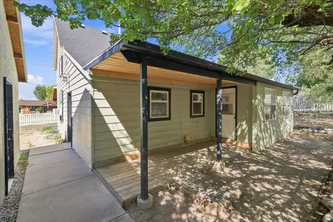 Exterior - 111 S Main St, Sterling, UT 84665 photo 2 of 6
