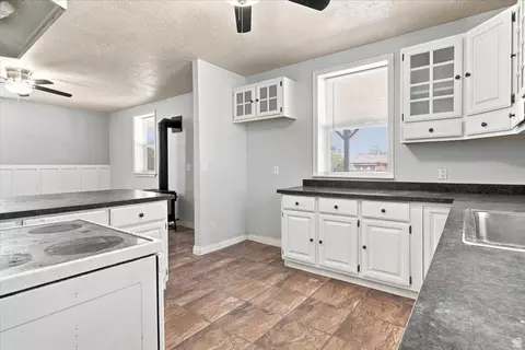Kitchen - 111 S Main St, Sterling, UT 84665 photo 2 of 3