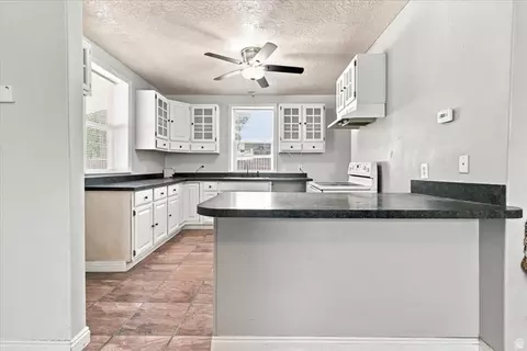 Kitchen - 111 S Main St, Sterling, UT 84665 photo 1 of 3