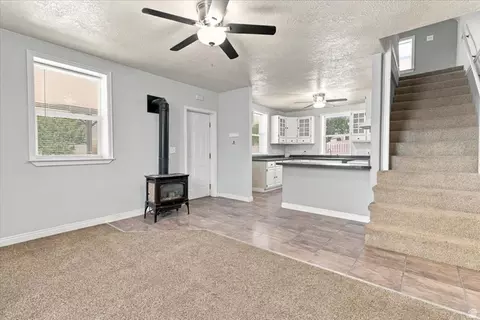 Entry Way - 111 S Main St, Sterling, UT 84665 photo 1 of 3