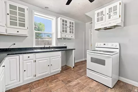 Kitchen - 111 S Main St, Sterling, UT 84665 photo 3 of 3