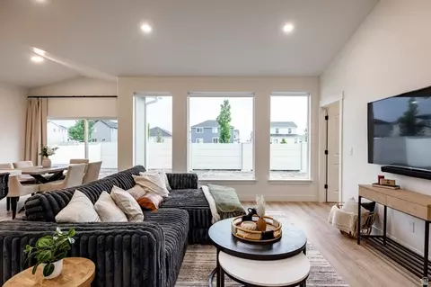 Living - 1636 E Groundhog Ln, Eagle Mountain, UT 84005 photo 1 of 2