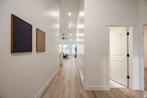 Entry Way - 1636 E Groundhog Ln, Eagle Mountain, UT 84005 photo 1 of 1