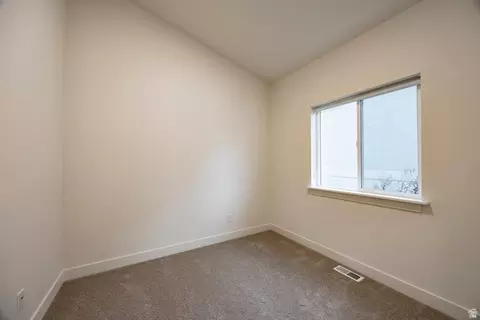 Bedroom - 1636 E Groundhog Ln, Eagle Mountain, UT 84005 photo 5 of 5
