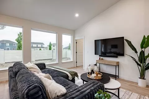 Living - 1636 E Groundhog Ln, Eagle Mountain, UT 84005 photo 2 of 2