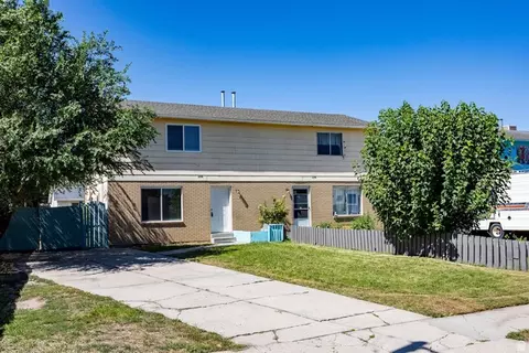 2376 S 1440 W, West Valley City, UT 84119
