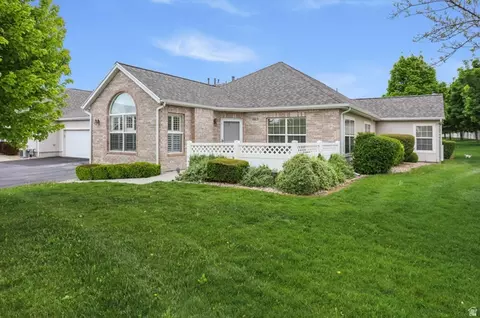 3304 S Hunter Villa Ln # D, West Valley City, UT 84128