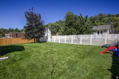 Exterior - 40 Canyon Cv, Logan, UT 84321 photo 5 of 5