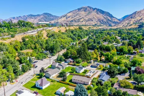 View/Area - 40 Canyon Cv, Logan, UT 84321 photo 5 of 8