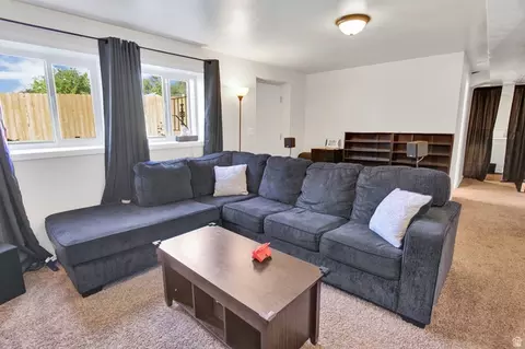 Living - 40 Canyon Cv, Logan, UT 84321 photo 1 of 2