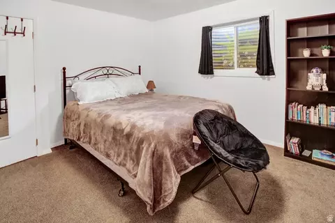 Bedroom - 40 Canyon Cv, Logan, UT 84321 photo 5 of 6