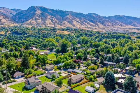 View/Area - 40 Canyon Cv, Logan, UT 84321 photo 4 of 8