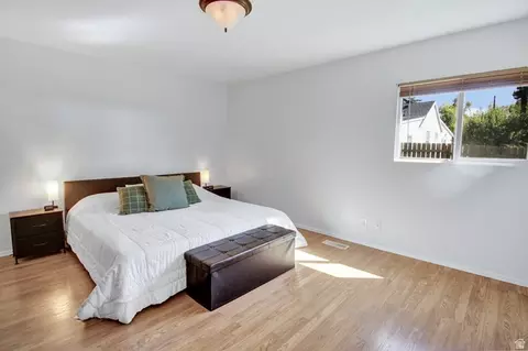 Bedroom - 40 Canyon Cv, Logan, UT 84321 photo 1 of 6