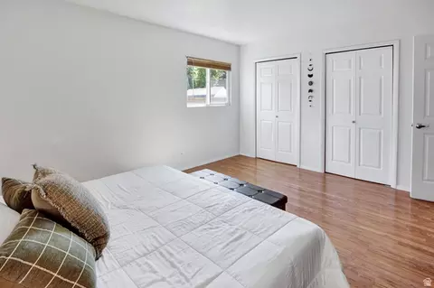 Bedroom - 40 Canyon Cv, Logan, UT 84321 photo 3 of 6