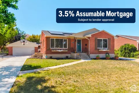 343 W 440 S, Tooele, UT 84074