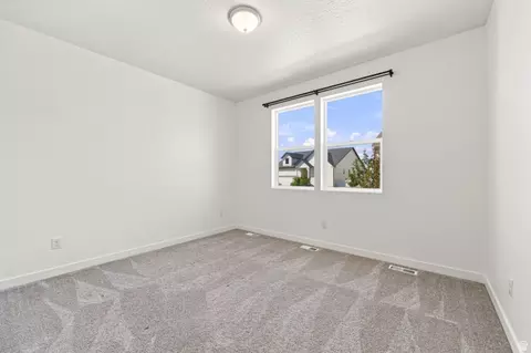 Bedroom - 1736 E Chukar Dr N, Eagle Mountain, UT 84005 photo 1 of 5