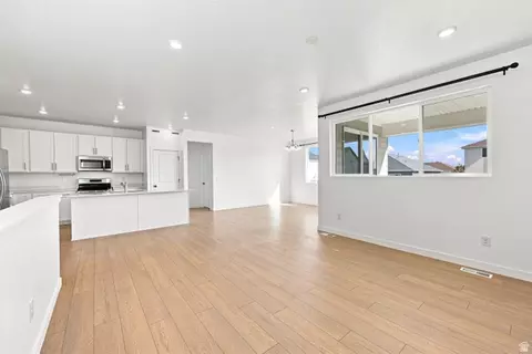 Living - 1736 E Chukar Dr N, Eagle Mountain, UT 84005 photo 5 of 5