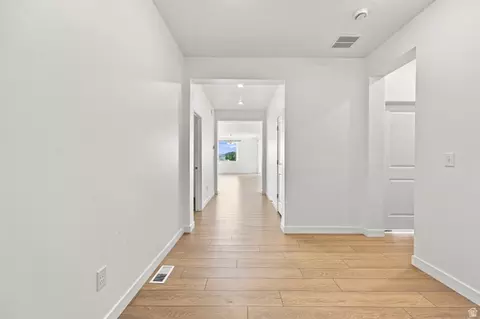 Entry Way - 1736 E Chukar Dr N, Eagle Mountain, UT 84005 photo 1 of 7