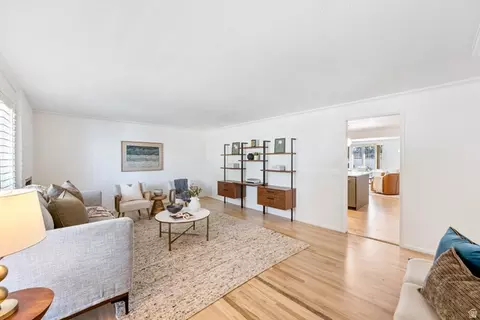 Living - 958 E Tritoma Ave, Sandy, UT 84094 photo 2 of 6
