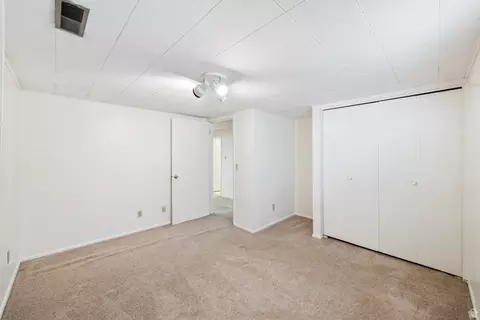 Bedroom - 958 E Tritoma Ave, Sandy, UT 84094 photo 7 of 7