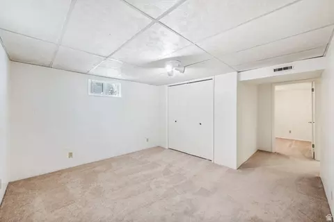 Bedroom - 958 E Tritoma Ave, Sandy, UT 84094 photo 5 of 7