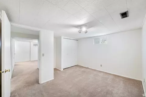 Bedroom - 958 E Tritoma Ave, Sandy, UT 84094 photo 6 of 7