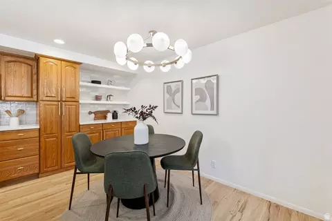 Dining - 958 E Tritoma Ave, Sandy, UT 84094 photo 2 of 2