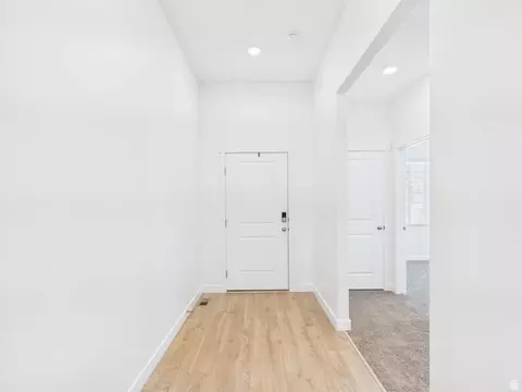 Entry Way - 1599 S 3750 E, Spanish Fork, UT 84660 photo 2 of 6