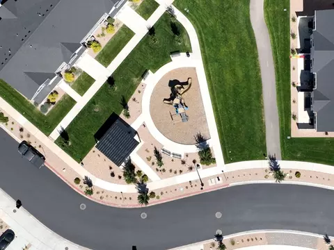 View/Area - 1599 S 3750 E, Spanish Fork, UT 84660 photo 3 of 5