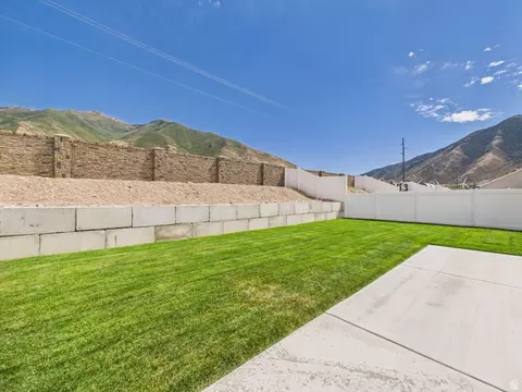 Exterior - 1599 S 3750 E, Spanish Fork, UT 84660 photo 5 of 7