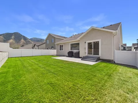 Exterior - 1599 S 3750 E, Spanish Fork, UT 84660 photo 3 of 7