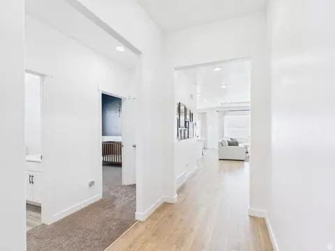 Entry Way - 1599 S 3750 E, Spanish Fork, UT 84660 photo 1 of 6