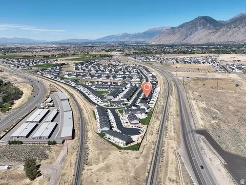 View/Area - 1599 S 3750 E, Spanish Fork, UT 84660 photo 4 of 5