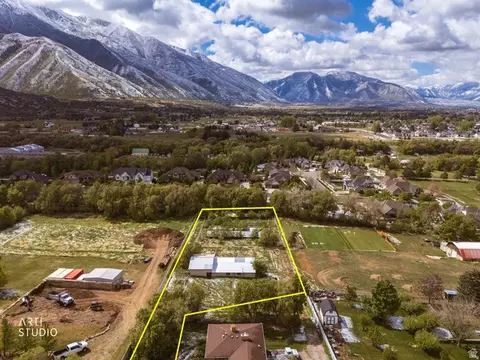 View/Area - 2672 E Canyon Rd, Springville, UT 84663 photo 3 of 15