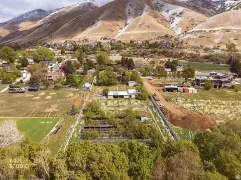 View/Area - 2672 E Canyon Rd, Springville, UT 84663 photo 6 of 15