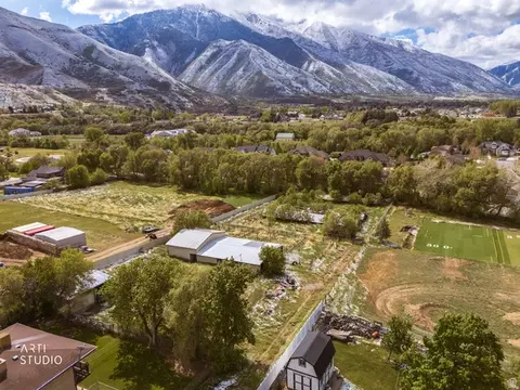 View/Area - 2672 E Canyon Rd, Springville, UT 84663 photo 8 of 15