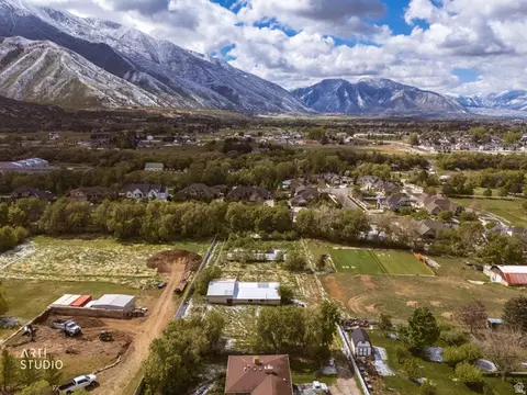 View/Area - 2672 E Canyon Rd, Springville, UT 84663 photo 7 of 15