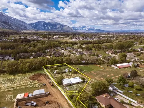 View/Area - 2672 E Canyon Rd, Springville, UT 84663 photo 15 of 15