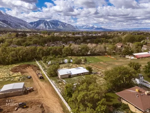 View/Area - 2672 E Canyon Rd, Springville, UT 84663 photo 1 of 15